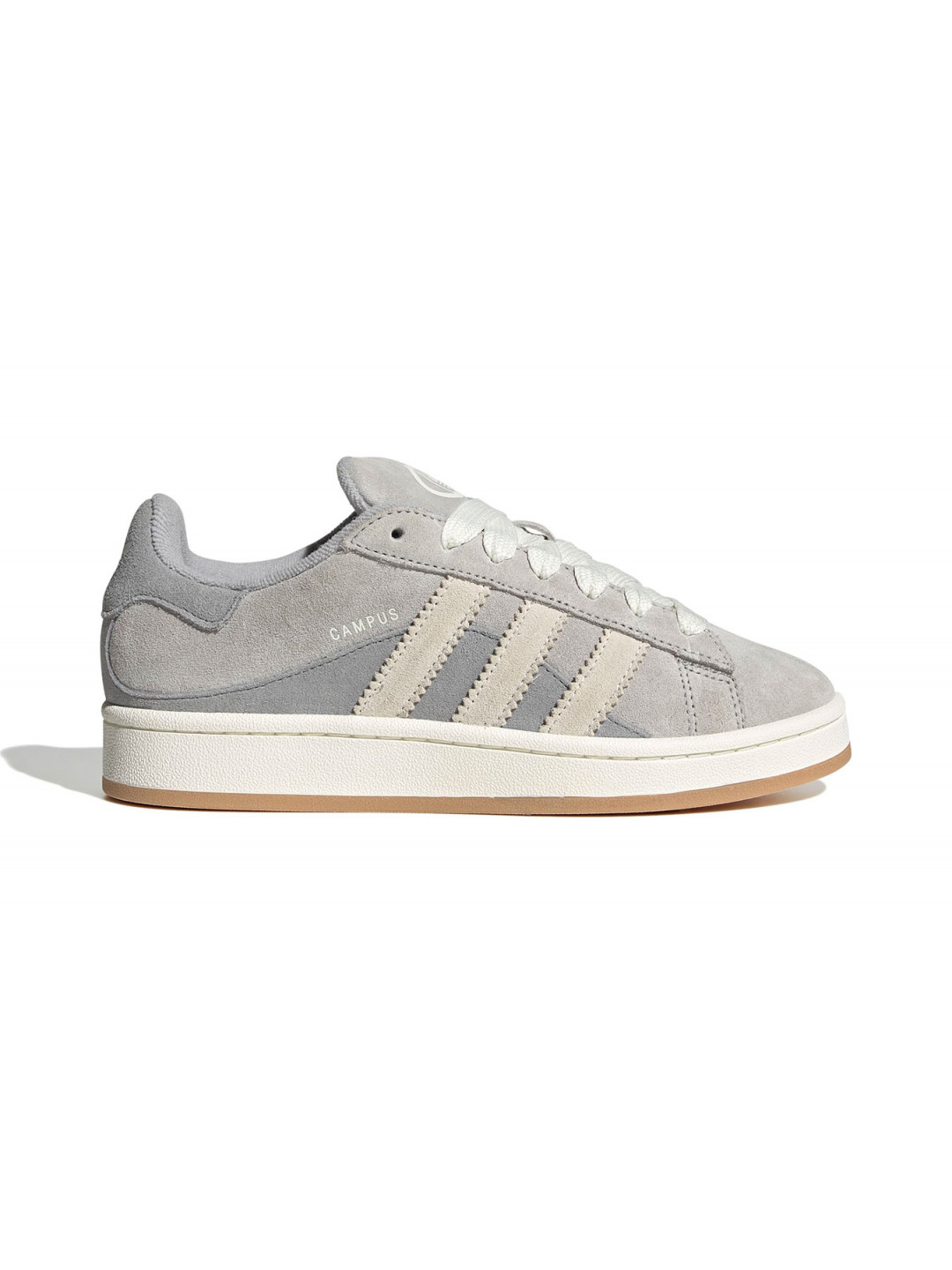 Adidas Campus 00s Twist W Grey Ženy – Tenisky adidas Originals – Šedá – JQ5748-5 – Size 5